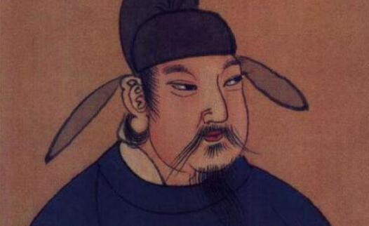 长安十二时辰圣人是谁