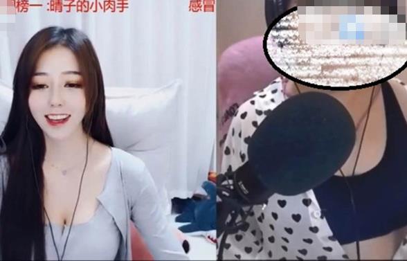 和乔碧萝pk的主播是谁