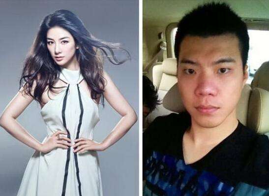黄毅清被拘留