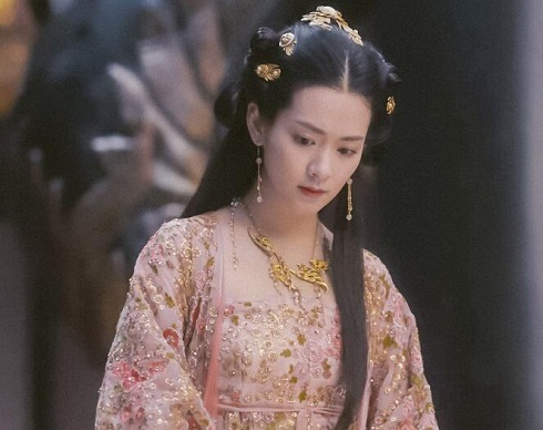 九州缥缈录小舟身世