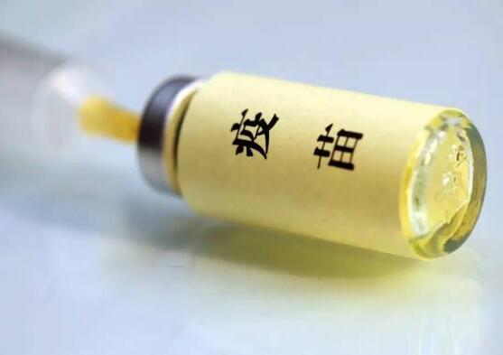 长春长生停产后百白破疫苗断货
