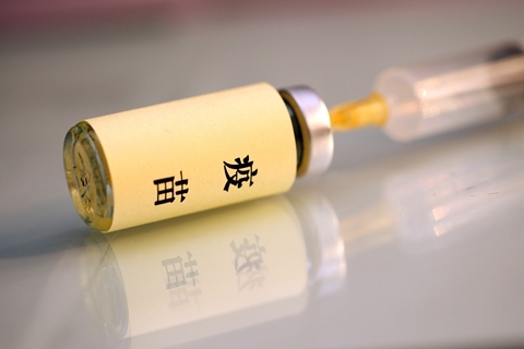 长春长生停产后百白破疫苗断货