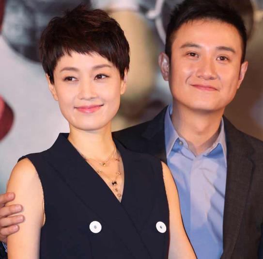 马伊琍文章是什么时候离婚的