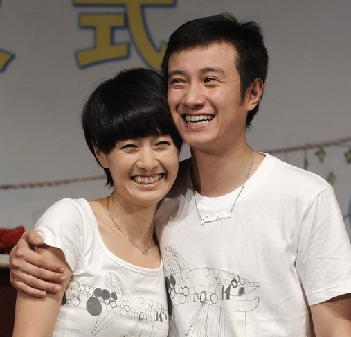 马伊琍文章是什么时候离婚的
