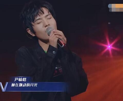 声入人心2尹毓恪资料