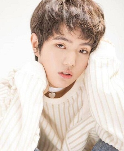声入人心2尹毓恪资料