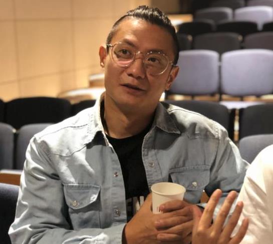 哪吒之魔童降世太乙真人是谁配音