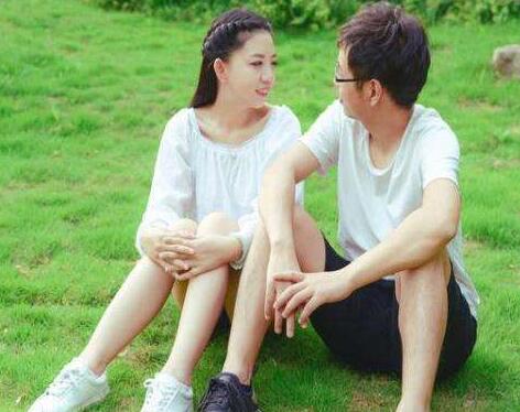 男人怀疑老婆说明什么
