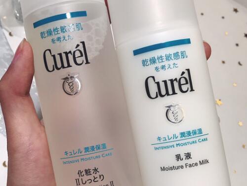 珂润水乳孕妇可以用吗