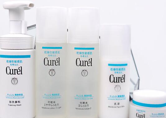 珂润水乳孕妇可以用吗