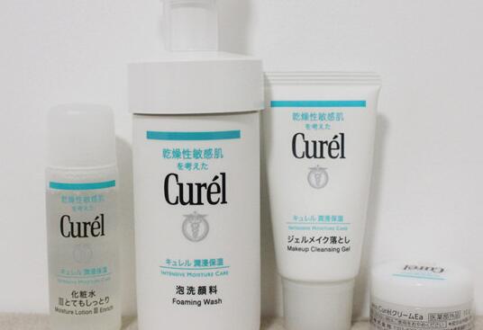 珂润水乳孕妇可以用吗