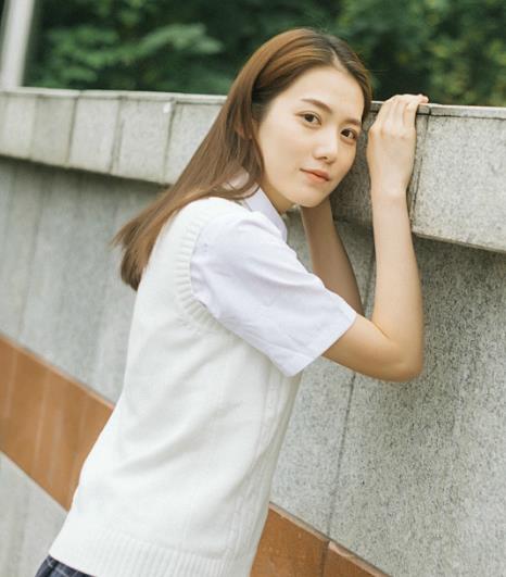 男朋友是军训教官