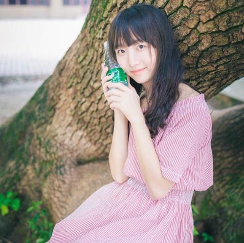 我和女同学的荒岛生涯