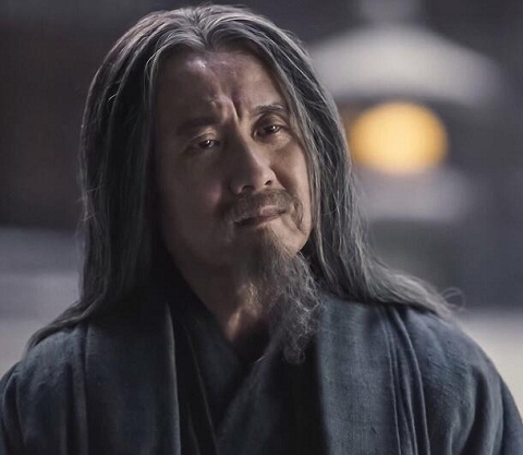 九州缥缈录雷碧城为什么救阿苏勒