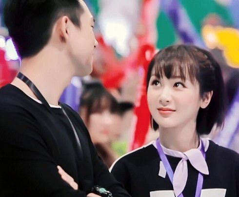 亲爱的热爱的大结局是什么