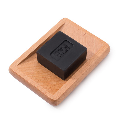 海盐皂洗脸的正确用法