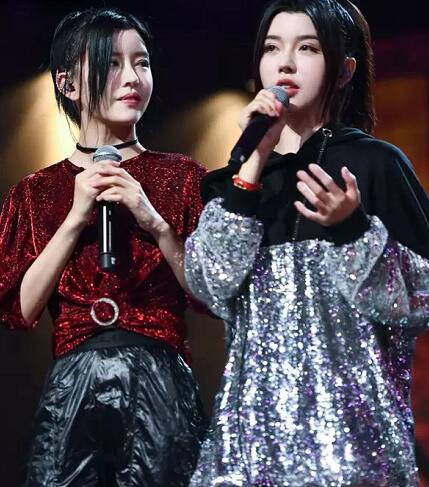 明日之子3第二次公演排名结果