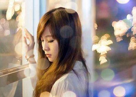 一个出轨女人的自白
