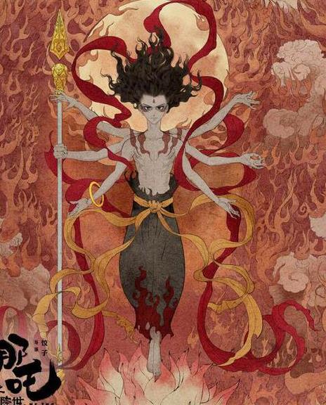 哪吒为什么是魔童 又丑又坏的哪吒为何备受欢迎