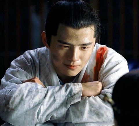 九州缥缈录吕归尘最后死了吗