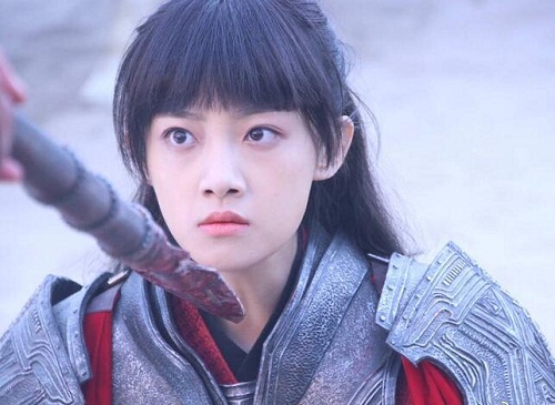 九州缥缈录姬野娶了谁