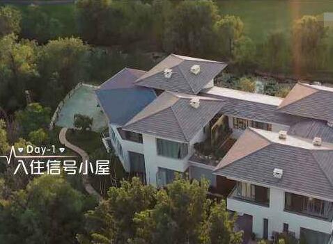 心动的信号第二季在哪拍摄的