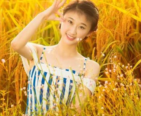 那一夜她给了我