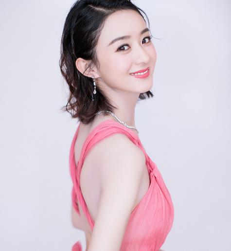 赵丽颖为什么还不复出