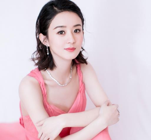 赵丽颖为什么还不复出