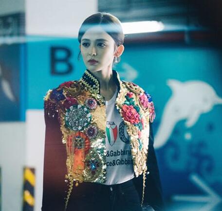 归还世界给你霍董扮演者是谁