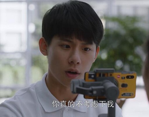 小欢喜方一凡喜欢乔英子还是黄芷陶