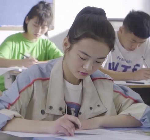 小欢喜方一凡喜欢乔英子还是黄芷陶