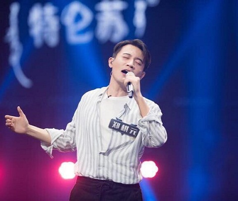 声入人心2郑棋元是首席吗