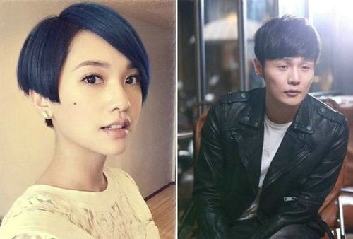 李荣浩杨丞琳什么时候结婚