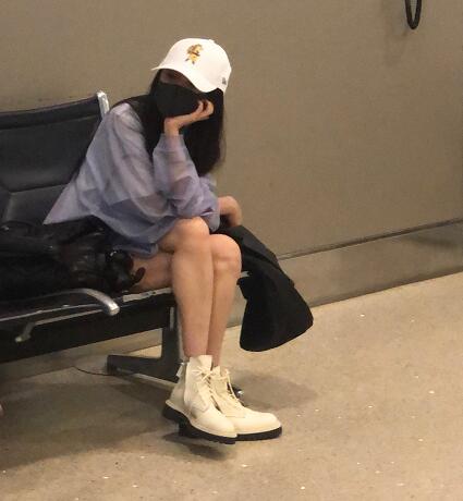 杨幂同款鸭舌帽品牌介绍