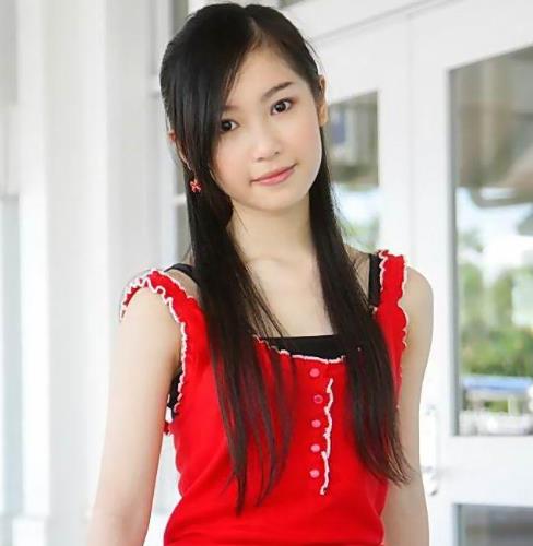 暗恋舅妈的那些日子