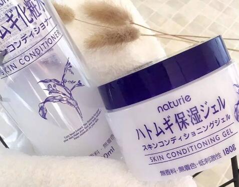 日本薏仁面霜危害