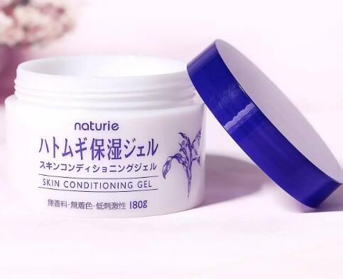 日本薏仁面霜危害