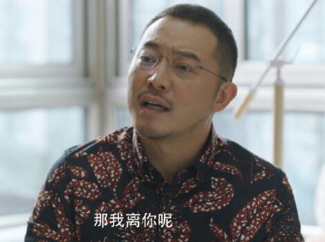 小欢喜乔英子父母为什么离婚