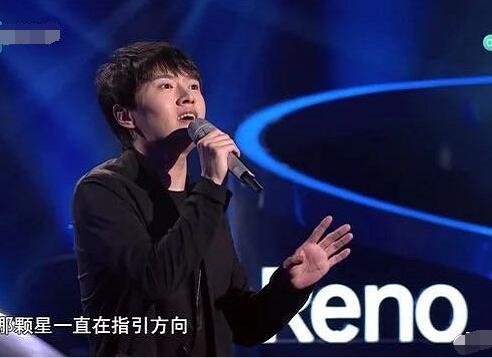 中国好声音崔一资料