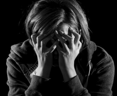 女人刚偷过人的身体反应