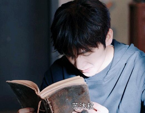全职高手苏沐秋怎么死的