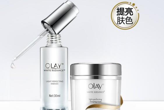 小白瓶白天可以用吗