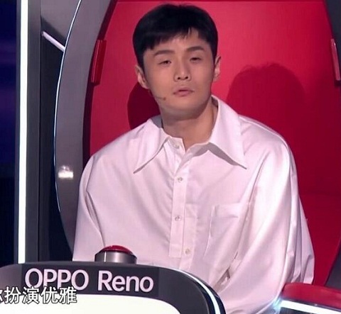 中国好声音刘佳琪是男生还是女生