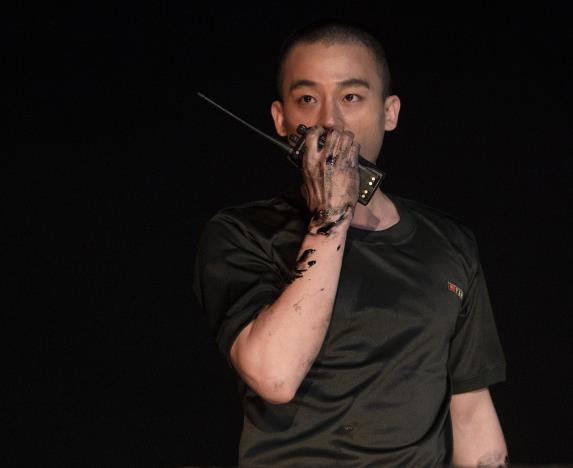 徐小斌消防员原型是谁