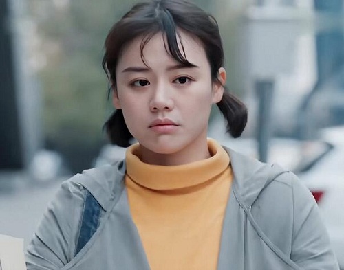 加油你是最棒的福子有多胖