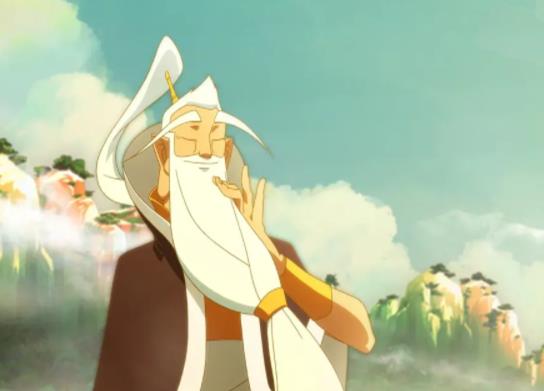 姜子牙一战封神什么时候上映