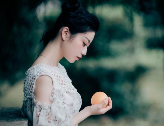 我老婆的秘密被我发现了