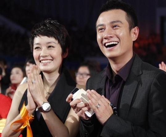 马伊琍文章是什么时候离婚的