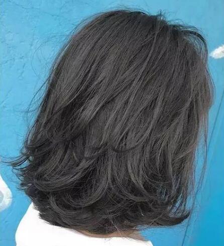 塑型烫和纹理烫的区别